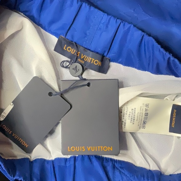 Louis Vuitton Swim Trunks - Picture 10 of 10